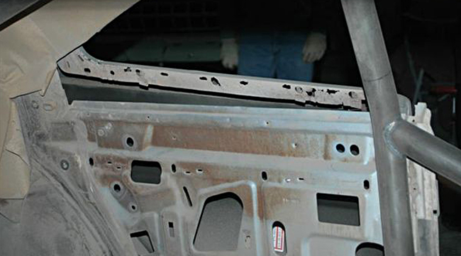 Hack job General Lee